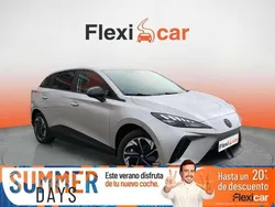 Gris Usado 2024 MG MG4 EV Utilitario | 19.590 € (Super precio)