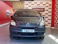 Gris / plata Usado 2006 Citroën Xsara Picasso Monovolumen | 2990 € (Precio justo)