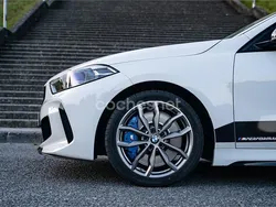 Blanco Usado 2021 BMW M135 Utilitario | 31.900 € (Super precio)