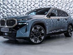 Azul Usado 2023 BMW XM SUV | 119.000 €