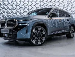 Azul Usado 2023 BMW XM SUV | 119.000 €