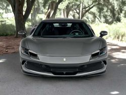Gris Usado 2023 Ferrari 296 Coupe | 325.000 €