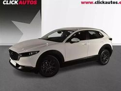 Usado 2025 Mazda CX-30 Prime-Line SUV | 23.850 €