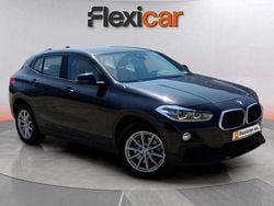 Gris Usado 2018 BMW X2 SUV | 17.590 € (Precio justo)