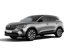 Gris Usado 2024 Renault Austral Techno SUV | 29.990 € (Precio justo)