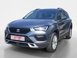 Gris / plata Usado 2024 Seat Ateca Style SUV | 29.500 € (Caro)