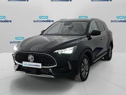 Blanco Usado 2024 MG HS Comfort SUV | 19.900 € (Un poco caro)