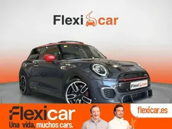 Gris Usado 2020 Mini John Cooper Works Utilitario | 23.490 € (Super precio)