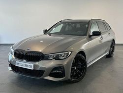 Usado 2021 BMW 330 Shadowline Familiar | 44.900 €
