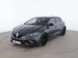 Gris Usado 2019 Renault Mégane IV R.S. Utilitario | 25.499 € (Buen precio)