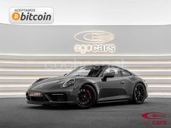 Gris / plata Usado 2022 Porsche 911 Carrera GTS Coupe | 169.999 € (Precio justo)
