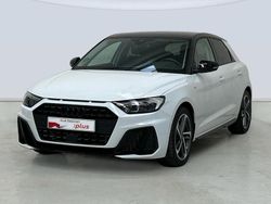 Blanco Usado 2024 Audi A1 Sportback Premium Utilitario | 26.100 € (Un poco caro)