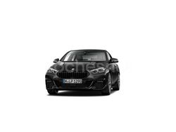Negro Usado 2022 BMW 218 Executive Coupe | 28.500 € (Precio justo)