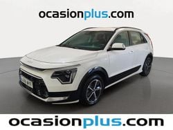 Blanco Usado 2025 Kia Niro SUV | 24.082 € (Super precio)