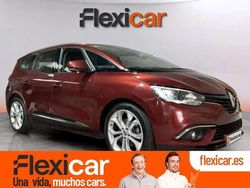 Burdeos Usado 2017 Renault Scénic IV Intens Monovolumen | 9990 € (Super precio)