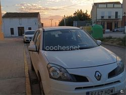 Blanco Usado 2011 Renault Koleos Expression SUV | 1500 € (Buen precio)