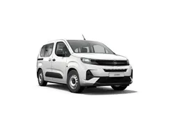 Blanco Nuevo 2025 Opel Combo Edition Monovolumen | 20.900 € (Buen precio)
