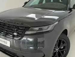 Gris Usado 2024 Land Rover Range Rover Velar S SUV | 61.900 € (Caro)