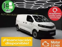 Usado 2019 Toyota Proace Business Edition Van | 13.499 € (Precio justo)