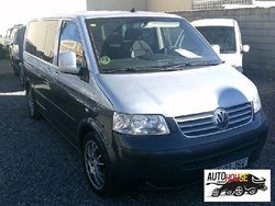 Usado 2005 VW Multivan Comfortline Van | 9900 €