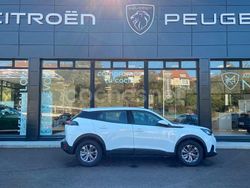 Blanco Usado 2020 Peugeot 2008 Active SUV | 14.900 € (Un poco caro)