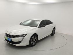Gris Usado 2023 Peugeot 508 Allure Berlina | 37.500 €