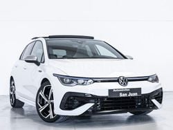 Blanco Usado 2021 VW Golf VIII R Berlina | 40.990 € (Precio justo)
