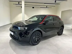 Negro Usado 2023 Opel Mokka-e GS Line SUV | 33.000 €