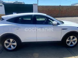 Blanco Usado 2019 Jaguar E-Pace SUV | 15.800 € (Super precio)