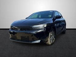 Negro Nuevo 2025 Opel Corsa | 20.890 € (Un poco caro)