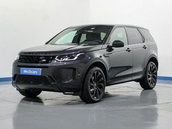Usado 2019 Land Rover Discovery 5 SE SUV | 36.990 €