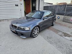 Gris Usado 2003 BMW M3 Coupe | 36.900 €