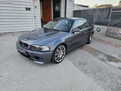 Gris Usado 2003 BMW M3 Coupe | 36.900 € (Caro)