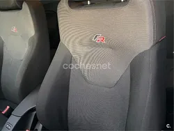 Blanco Usado 2009 Seat Altea FR Monovolumen | 7200 € (Precio justo)
