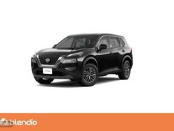 Negro Nuevo 2025 Nissan X-Trail SUV | 40.675 € (Precio justo)