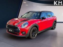 Rojo Usado 2021 Mini Cooper D Utilitario | 16.900 € (Precio justo)