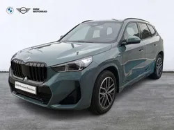 Verde Usado 2023 BMW X1 Comfort Edition SUV | 41.675 € (Precio justo)