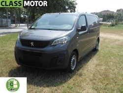 Gris Usado 2022 Peugeot Expert S Van | 19.990 € (Precio justo)
