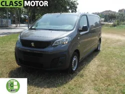 Gris Usado 2022 Peugeot Expert S Van | 20.990 € (Caro)