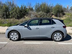 Eléctrico Usado 2021 VW ID.3 Pro Performance Utilitario | 17.800 € (Buen precio)