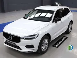 Blanco Usado 2019 Volvo XC60 Business Edition SUV | 28.640 € (Buen precio)