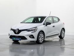Usado 2021 Renault Clio V Business | 11.990 € (Precio justo)