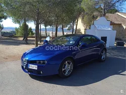 Alfa Romeo Brera