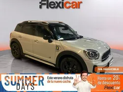 Gris Usado 2022 Mini Cooper S Countryman SUV | 23.790 € (Precio justo)
