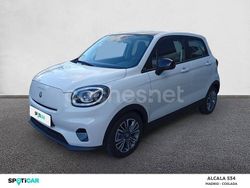 Blanco Nuevo 2025 Leapmotor T03 Utilitario | 16.990 € (Precio justo)