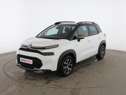 Blanco Usado 2023 Citroën C3 Aircross PureTech SUV | 14.199 € (Precio justo)