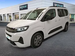 Blanco Nuevo 2024 Opel Combo S Monovolumen | 29.100 € (Precio justo)
