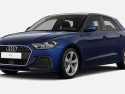 Azul Nuevo 2025 Audi A1 Sportback Advanced Plus Utilitario | 21.800 € (Super precio)