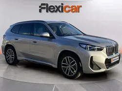 Beige Usado 2024 BMW X1 xLine SUV | 38.990 €