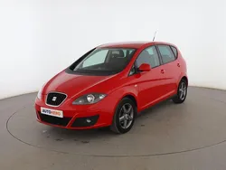 Rojo Usado 2015 Seat Altea I-Tech Monovolumen | 8599 € (Precio justo)